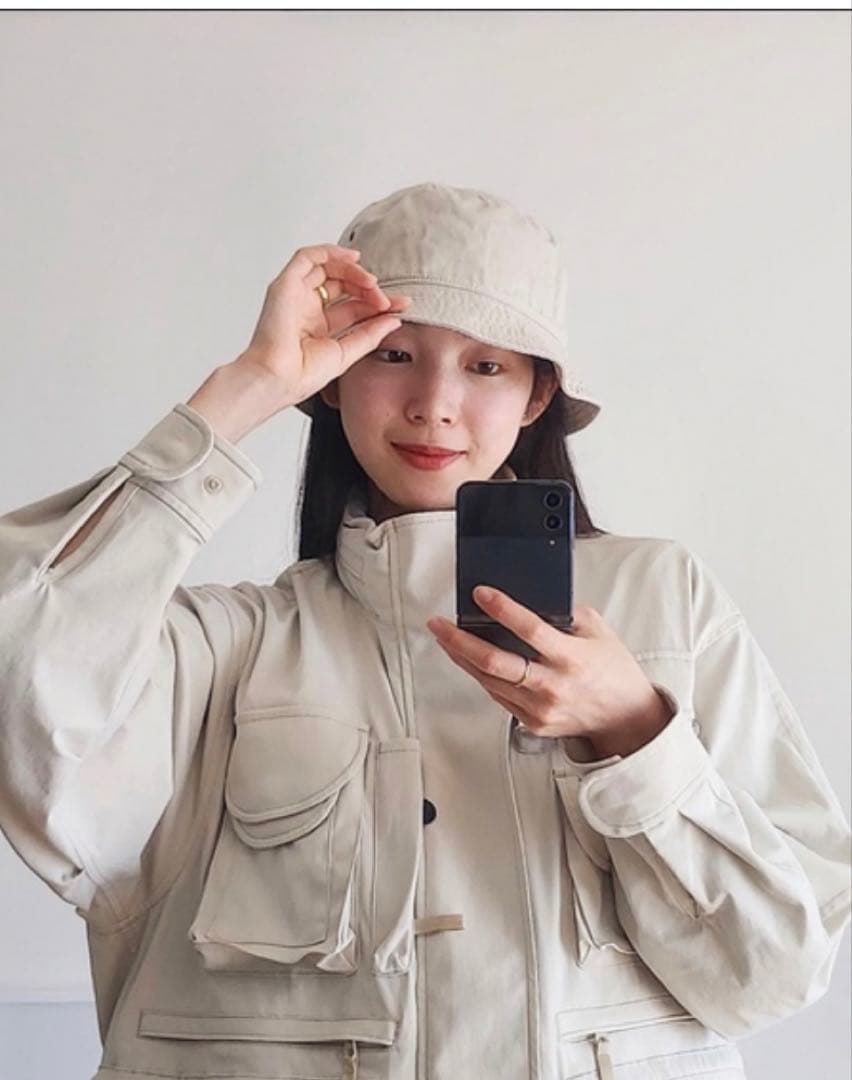 み*ぃ様 【お値下げ中】DAIWA JACKET ダイワ　アウター