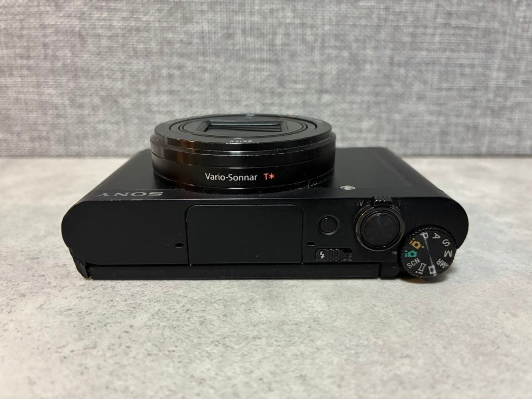 Sony ソニー DSC-WX500 デジカメ コンパクトデジタルカメラ