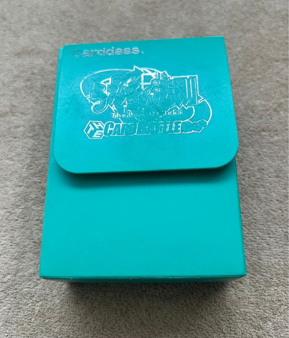 うえきの法則 カード約300枚+シールシート+非売品カードケースまとめ売り