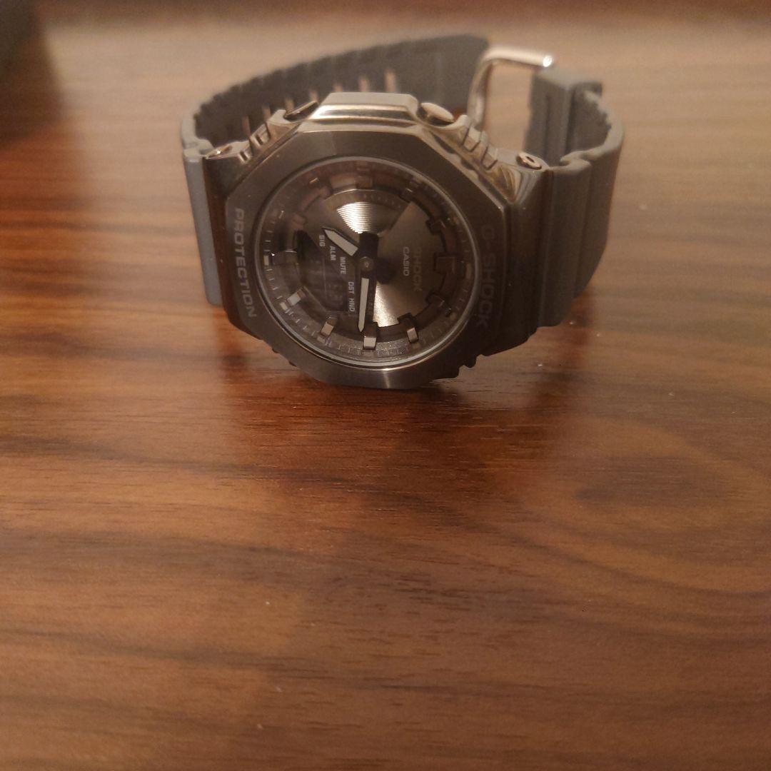 時計 GM-S2100B-8AJF