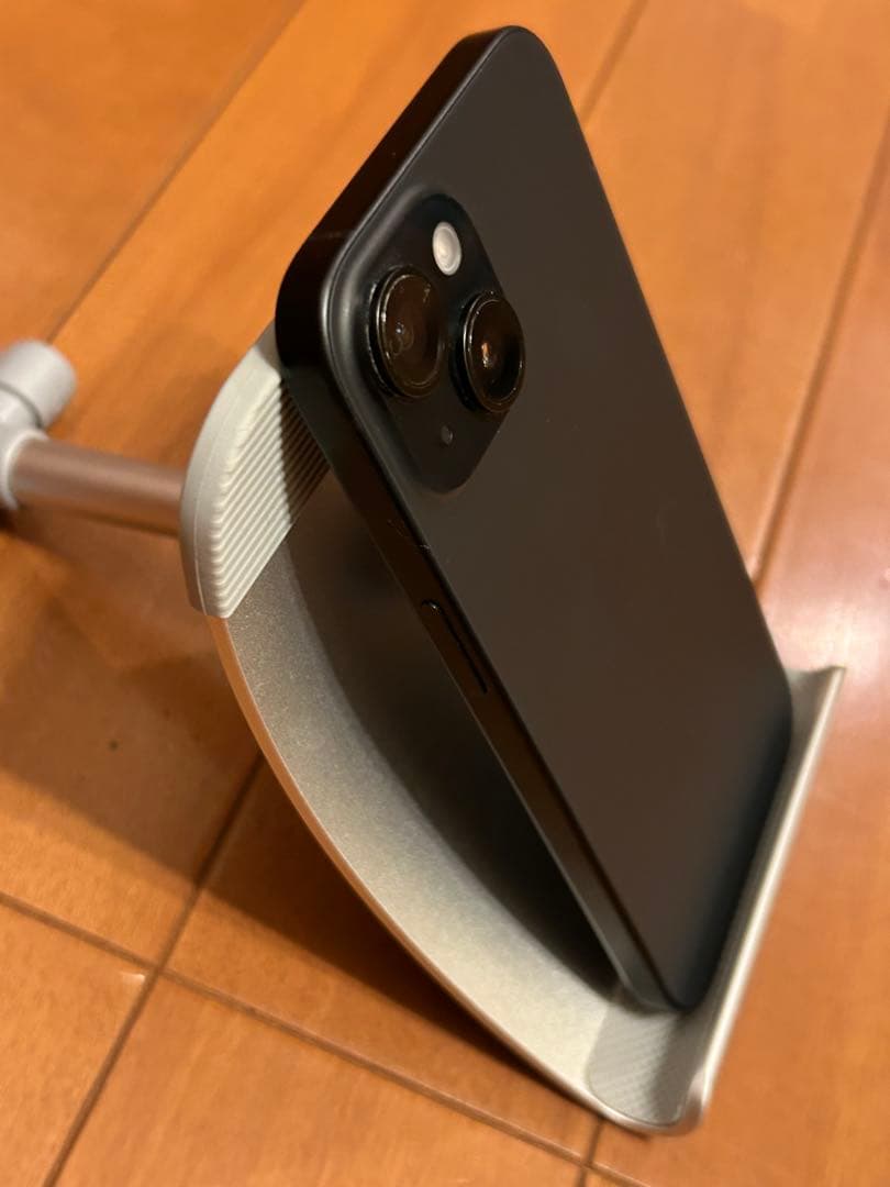 Apple iPhone 15 SIMフリー　256gb