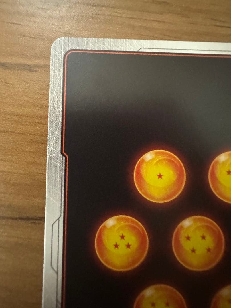 フュージョンワールド 孫悟空 リミテッドパック　パラレル　プロモ　FP-034