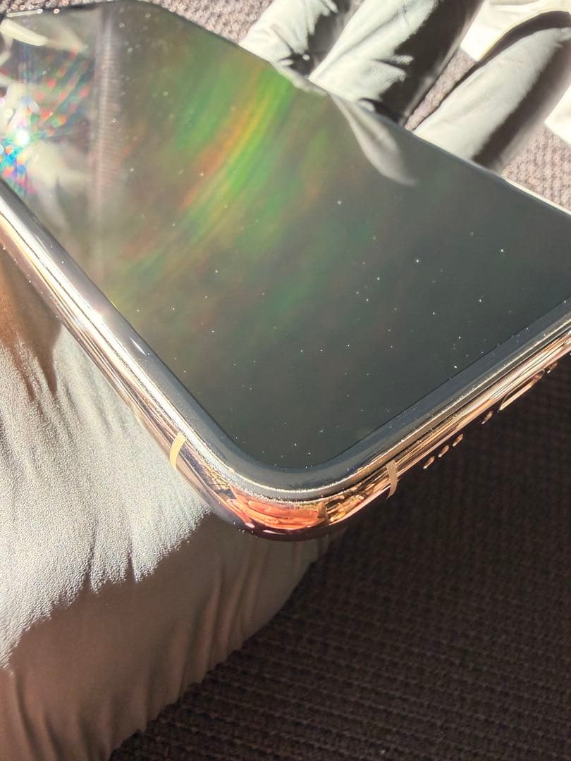 超美品！！iPhone11 Pro 256GB