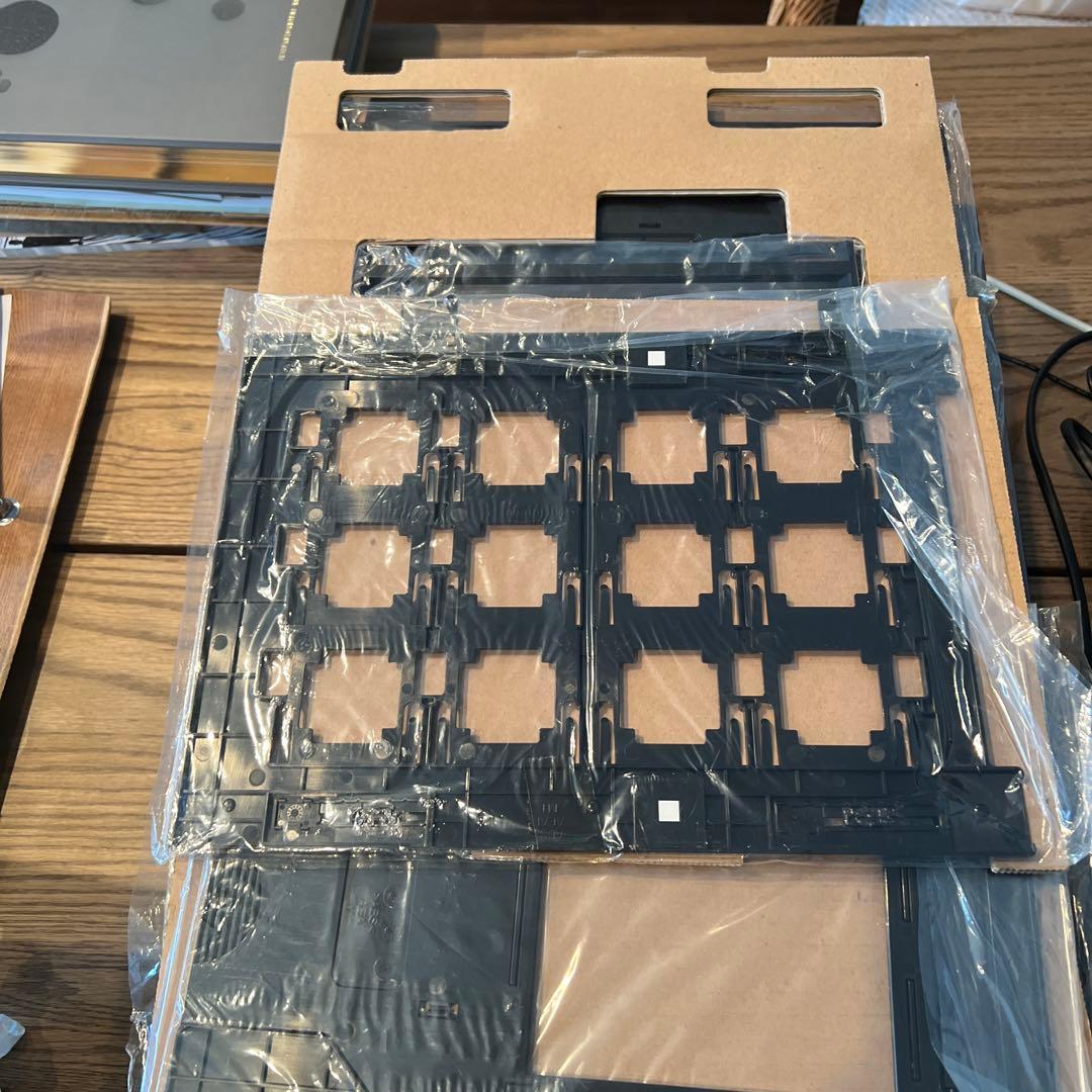 EPSON GT-X980 スキャナー