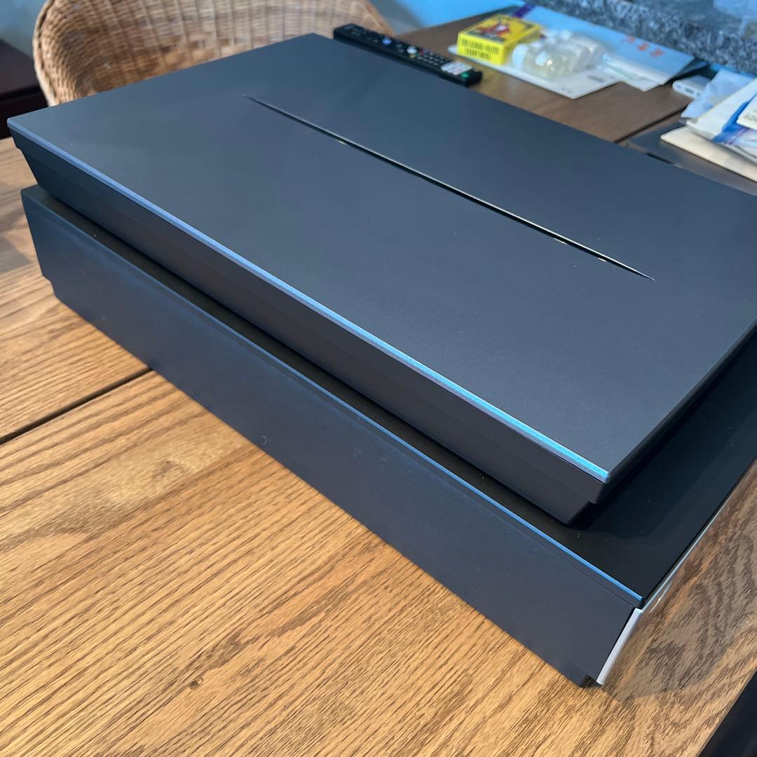 EPSON GT-X980 スキャナー