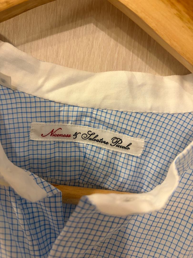 l*a様 NICENESS TITO