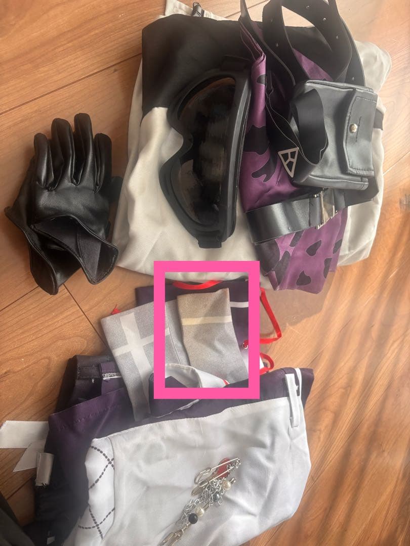 にじさんじ 佐伯イッテツ コスプレ衣装 （通常・ヒーロースーツ）