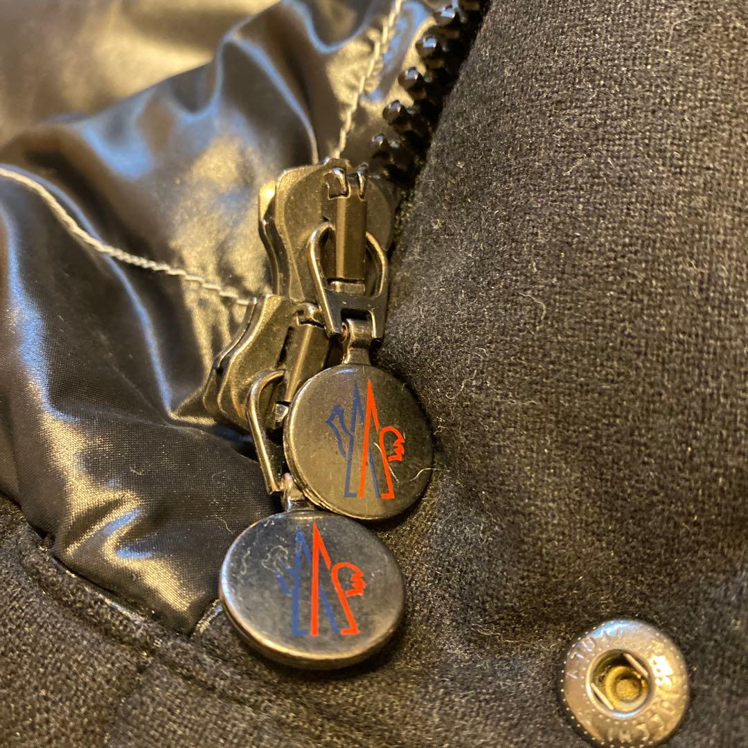 モンクレール　ビームス別注　エベレスト　サイズ１