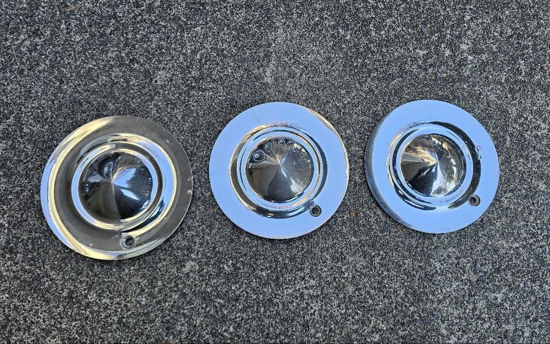 キャルルック WORK Leadsled 14インチ4本タイヤホイールセット