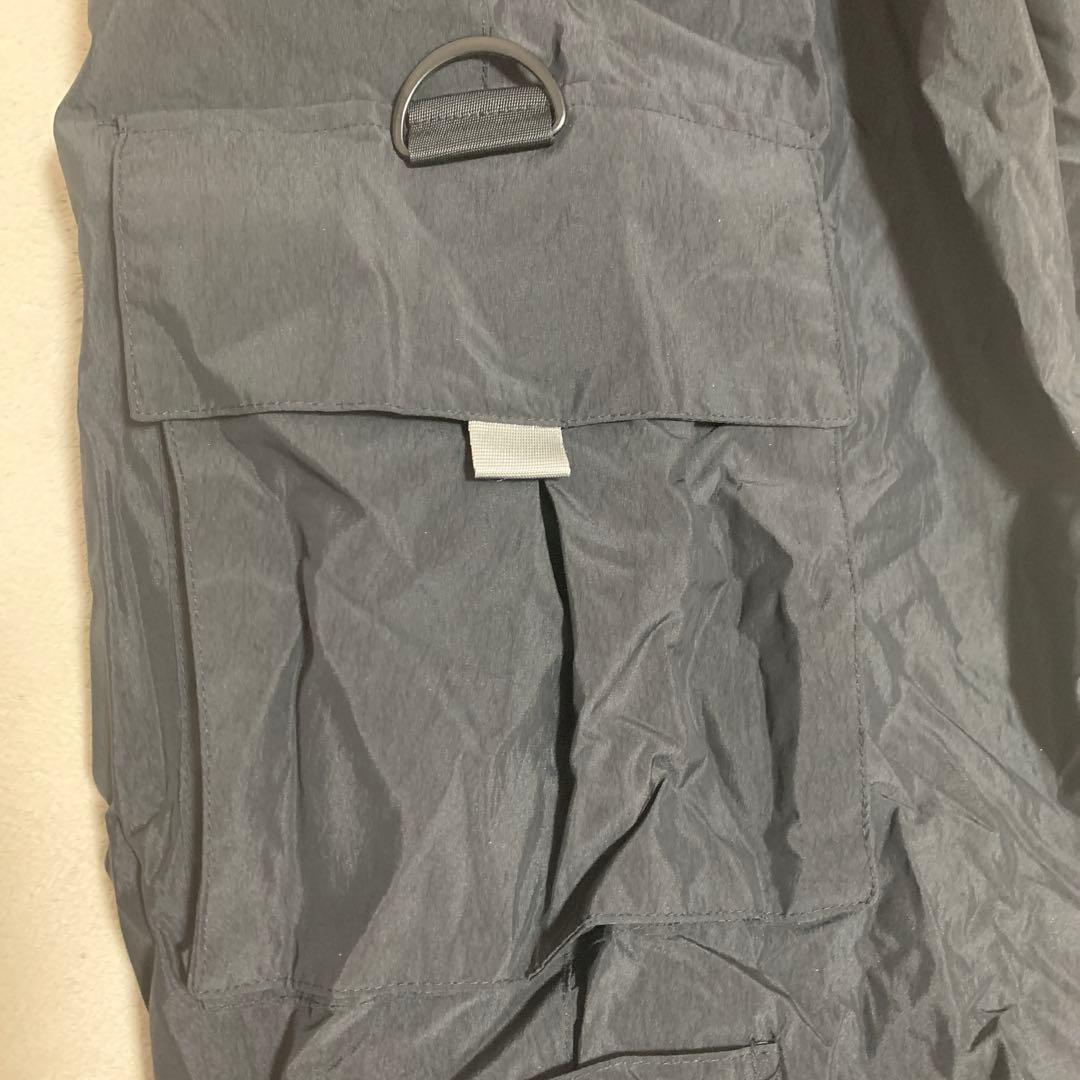 RenChill ロックスノーパンツ レンチル ブラック　スノーボードパンツ