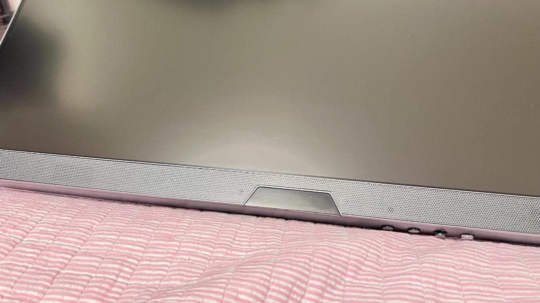 ディスプレイ・モニター本体 BenQ MOBIUZ EX2710U