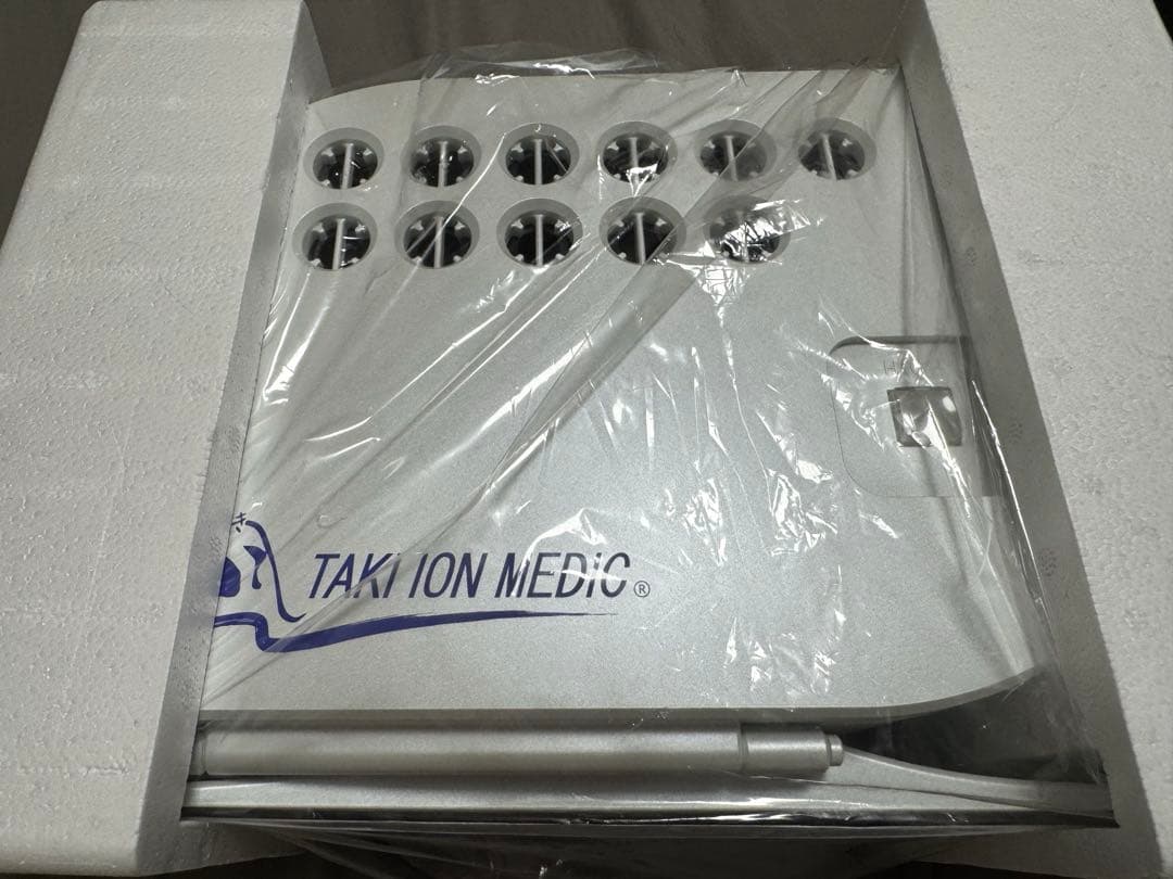 滝風イオンメディック 医療用物質生成器