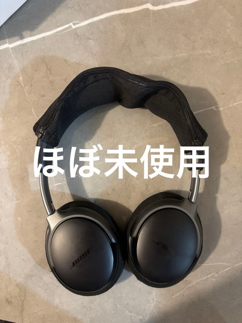 ヘッドホン haoxin