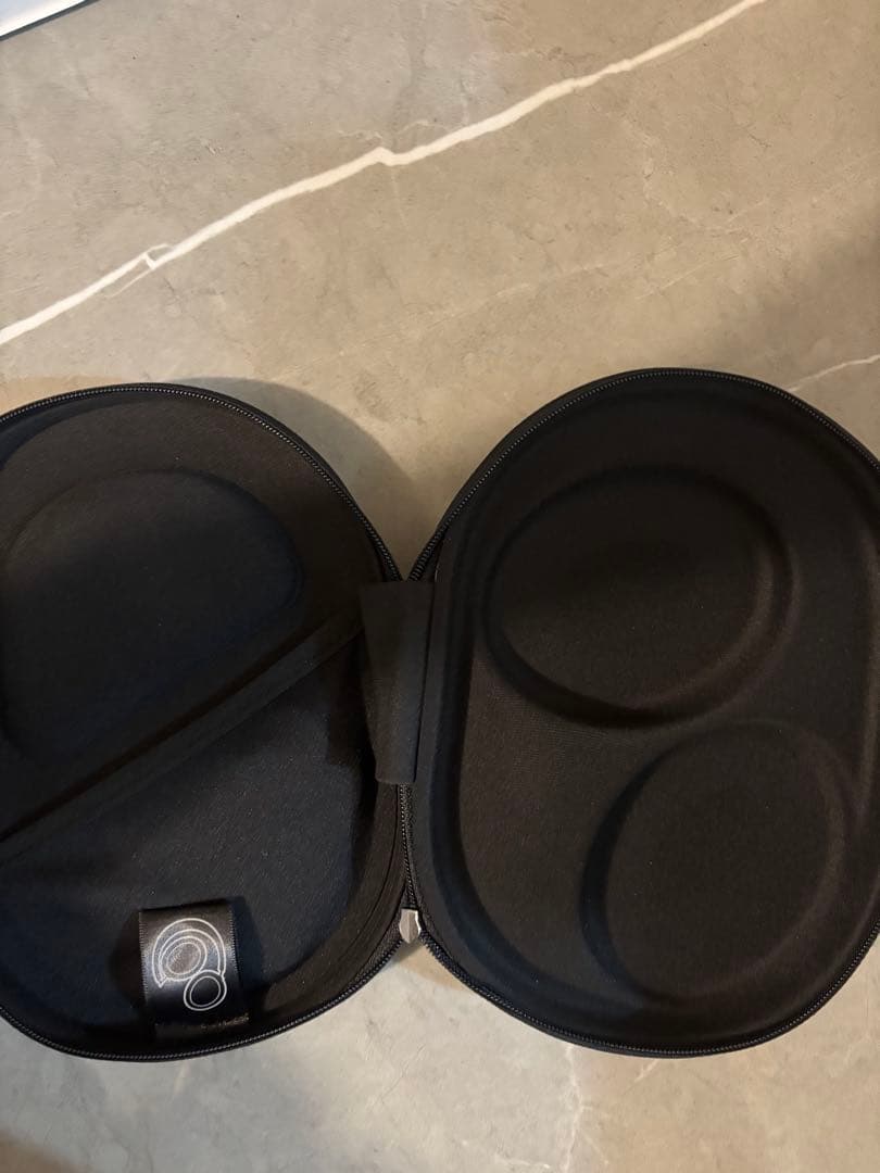 ヘッドホン haoxin