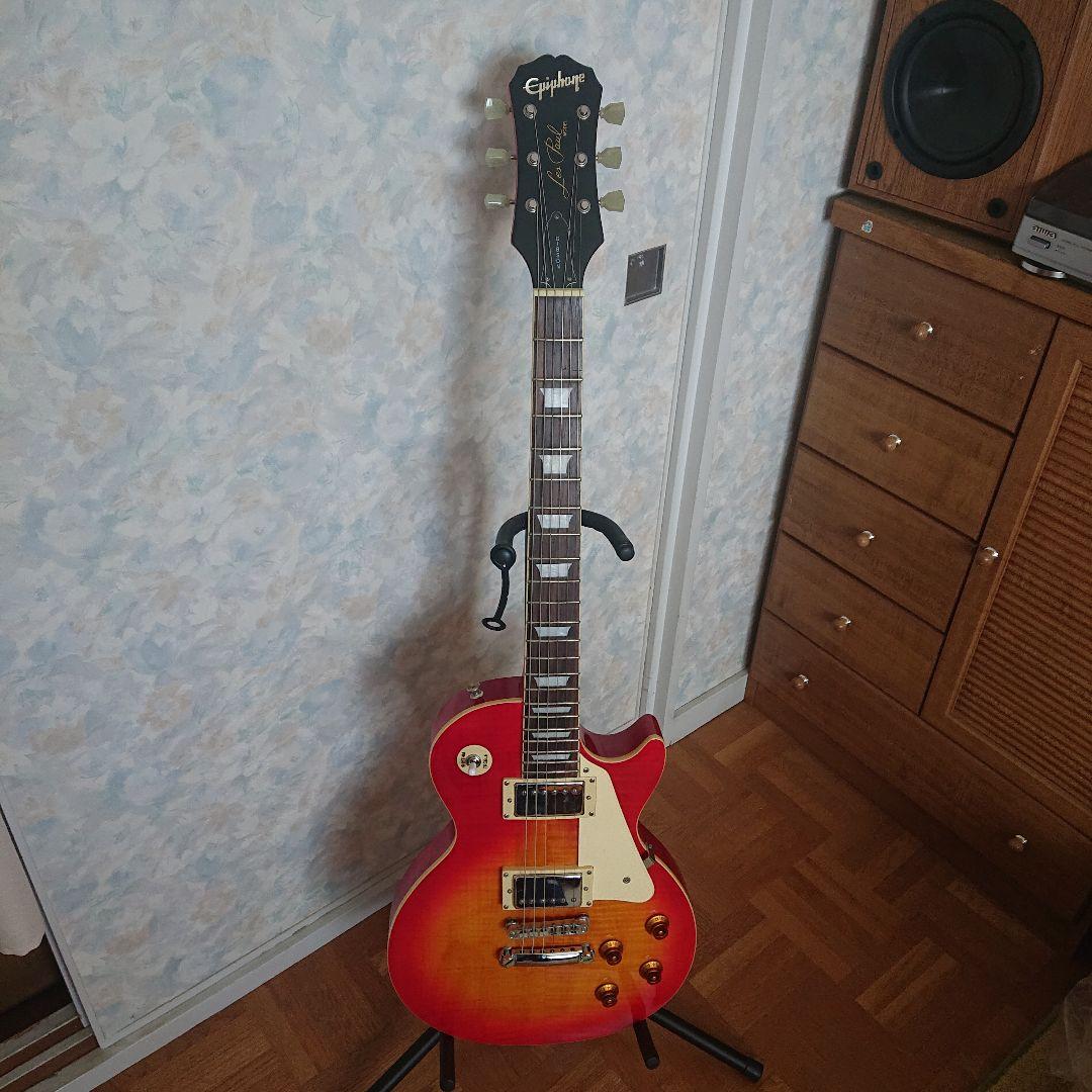 エピフォン レスポール 1999年