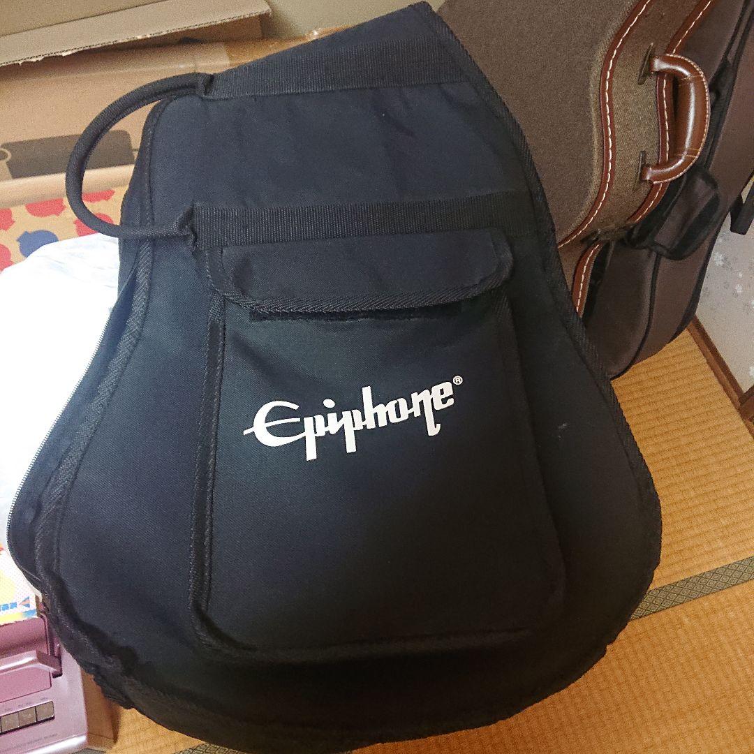 エピフォン レスポール 1999年