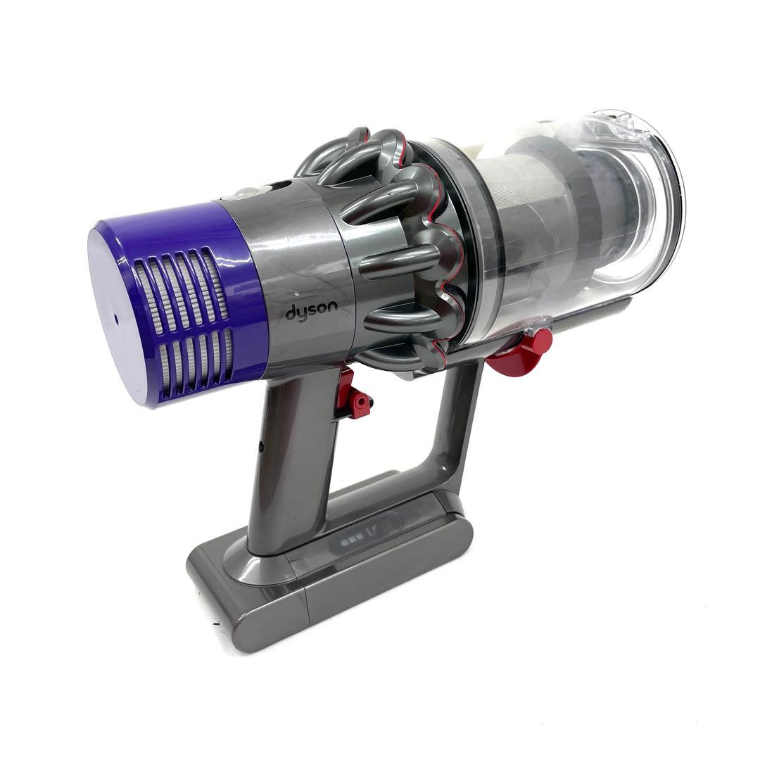 お値下げ中1021-D305 ダイソン掃除機V10 お得フルセット