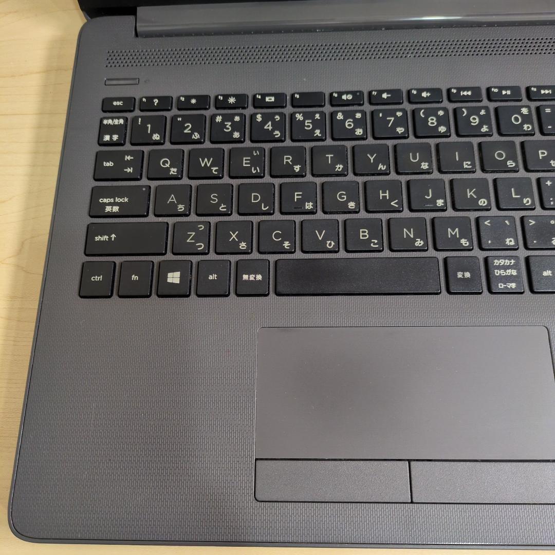 【新品SSD 128GB】【Core i5】HP【メモリ16GB】CP-601