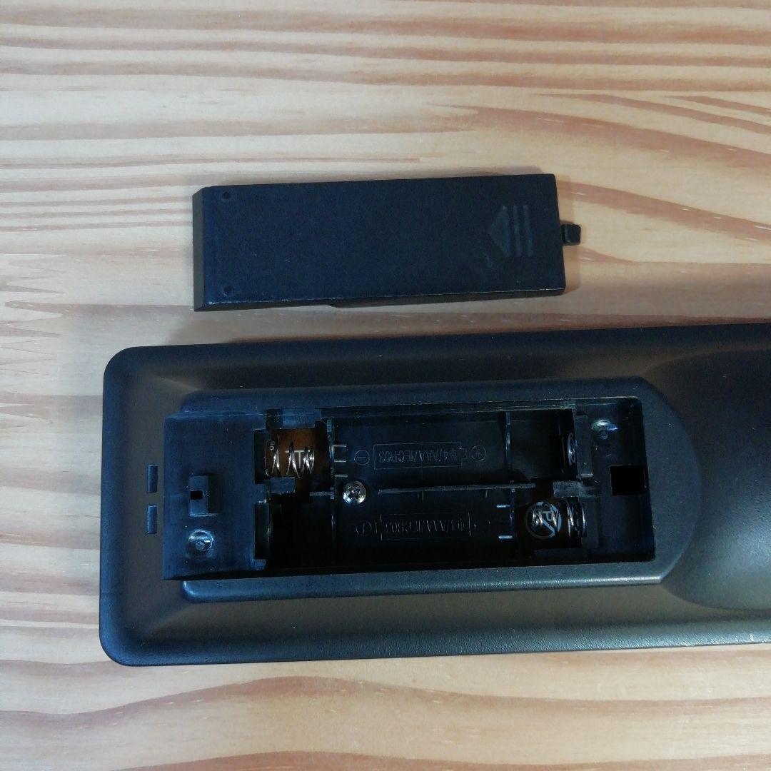 TOSHIBA VHS/HDD/DVDレコーダー 【D-W255K】