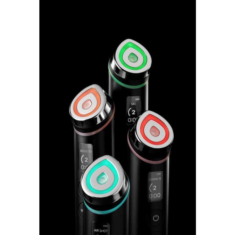 AGE-R BOOSTER PRO 美容機器