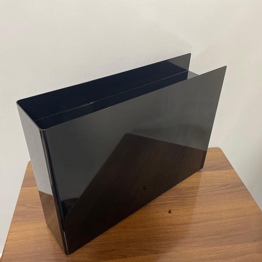 隠せる調味料ラック タワー山崎実業 tower 調味料ラック キッチン収納 隙間