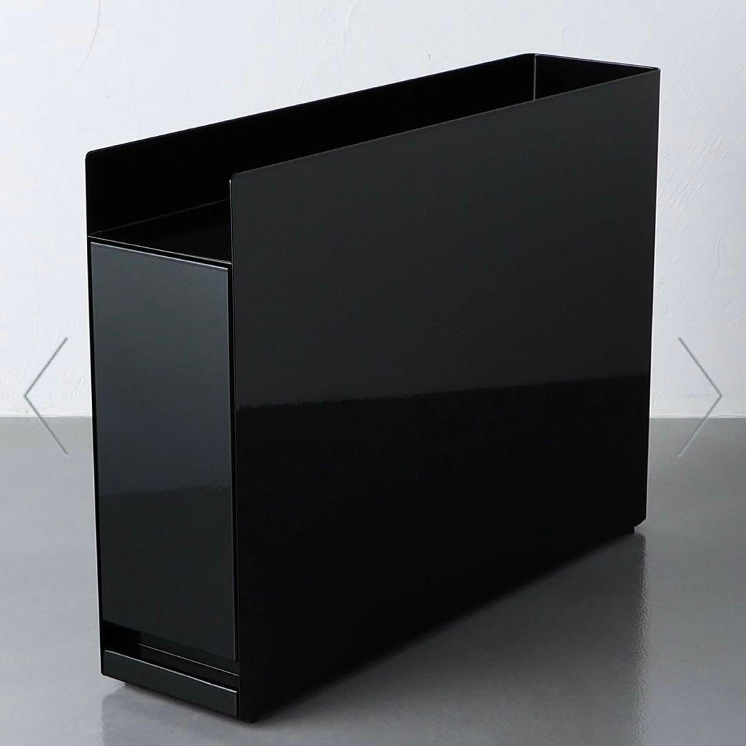 隠せる調味料ラック タワー山崎実業 tower 調味料ラック キッチン収納 隙間