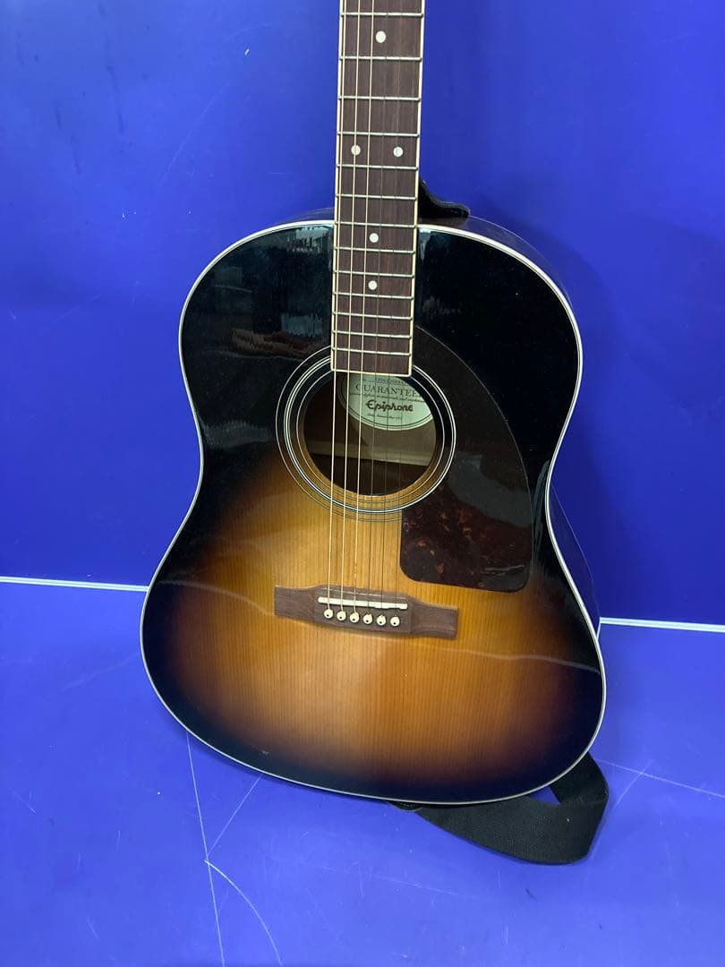 epiphone AJ-220S/VS エピフォン ギター