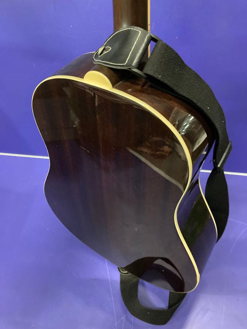 epiphone AJ-220S/VS エピフォン ギター