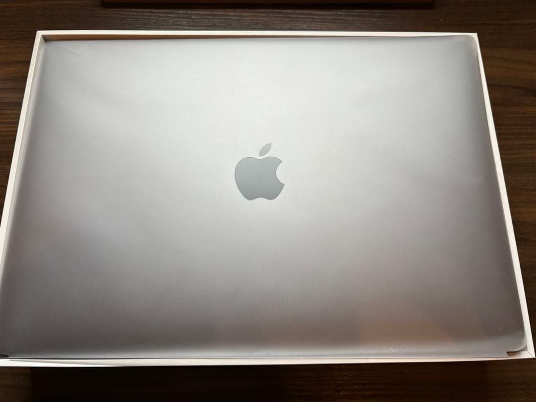 M1 Apple MacBook Air スペースグレイ