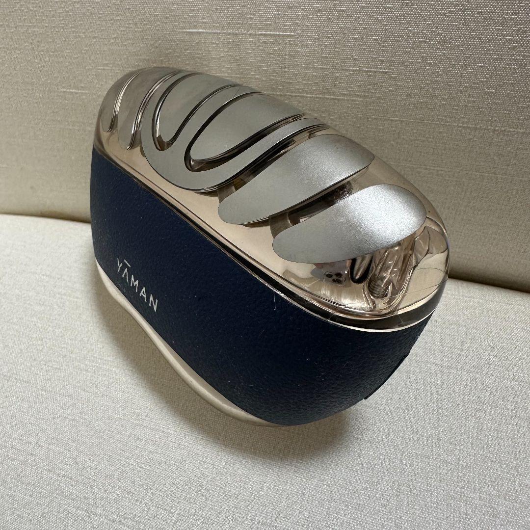 こちら即日発送　リフトロジー SP YJFD2L ブルー YA-MAN　ヤーマン