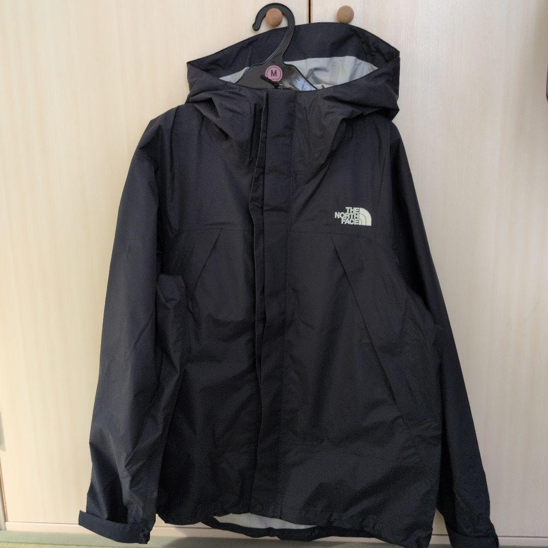 THE NORTH FACE ドットショットジャケット M