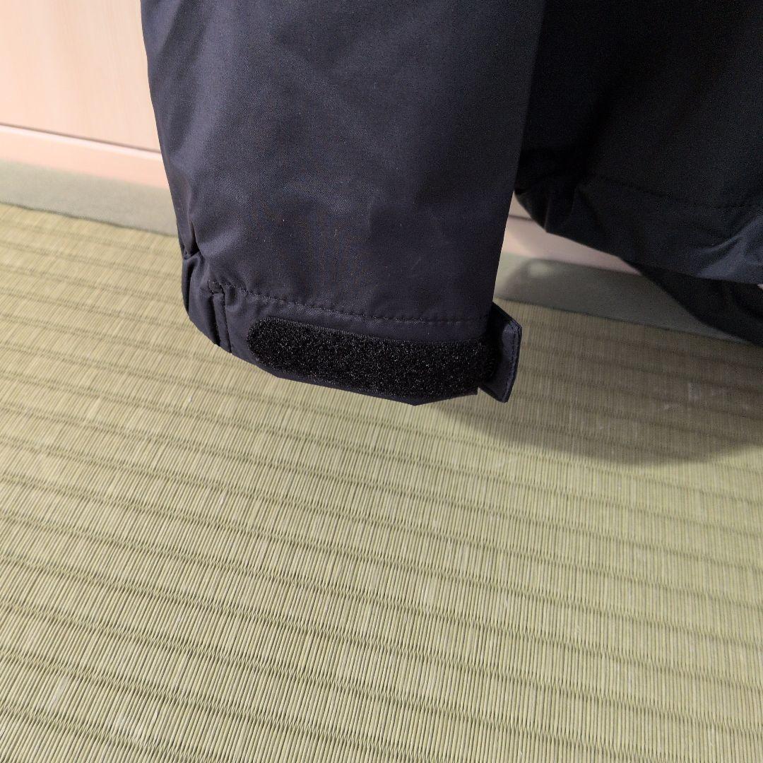 THE NORTH FACE ドットショットジャケット M