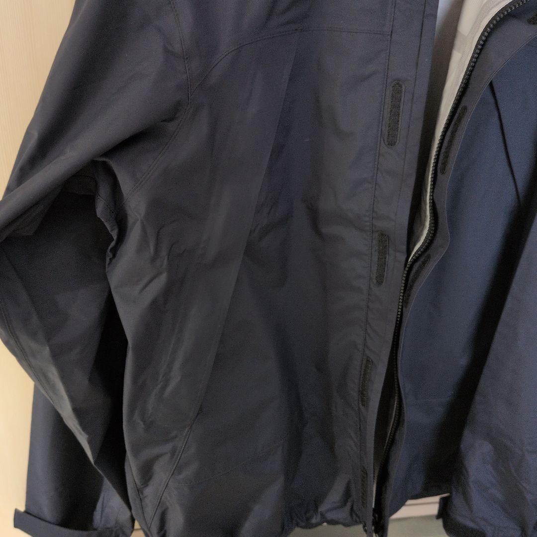 THE NORTH FACE ドットショットジャケット M