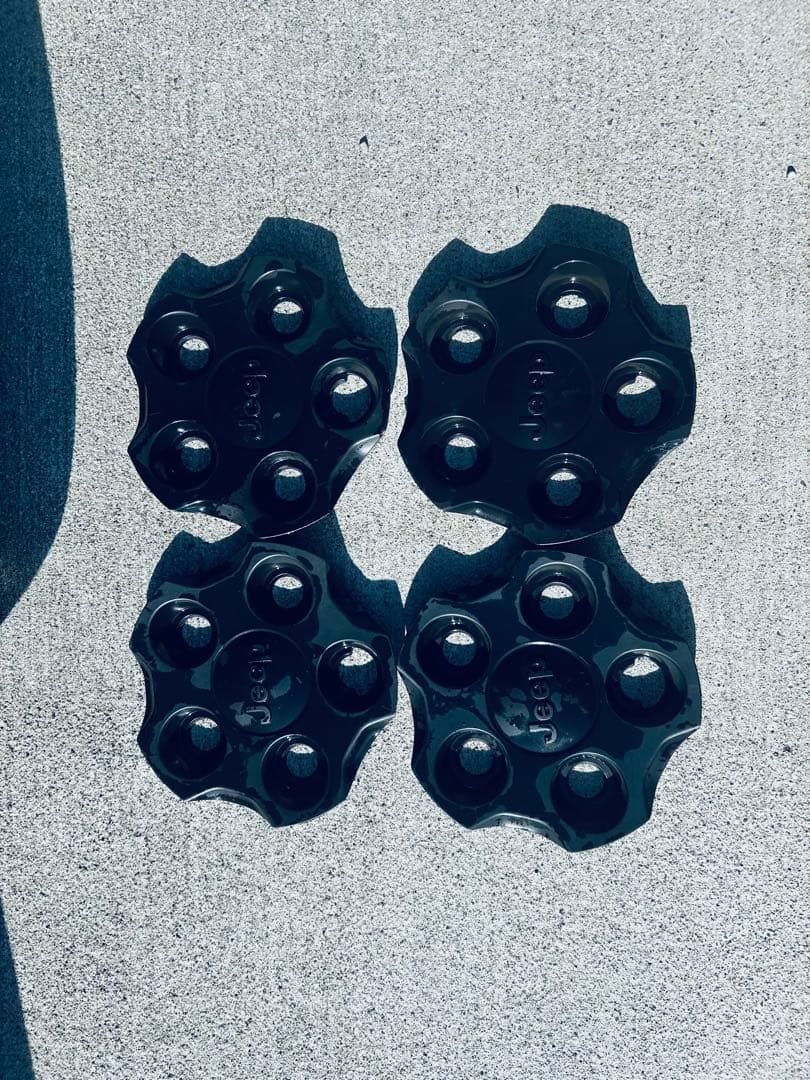 Takuジープタイヤホイールセット