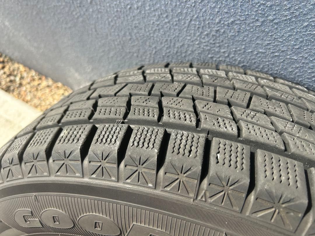 Takuジープタイヤホイールセット