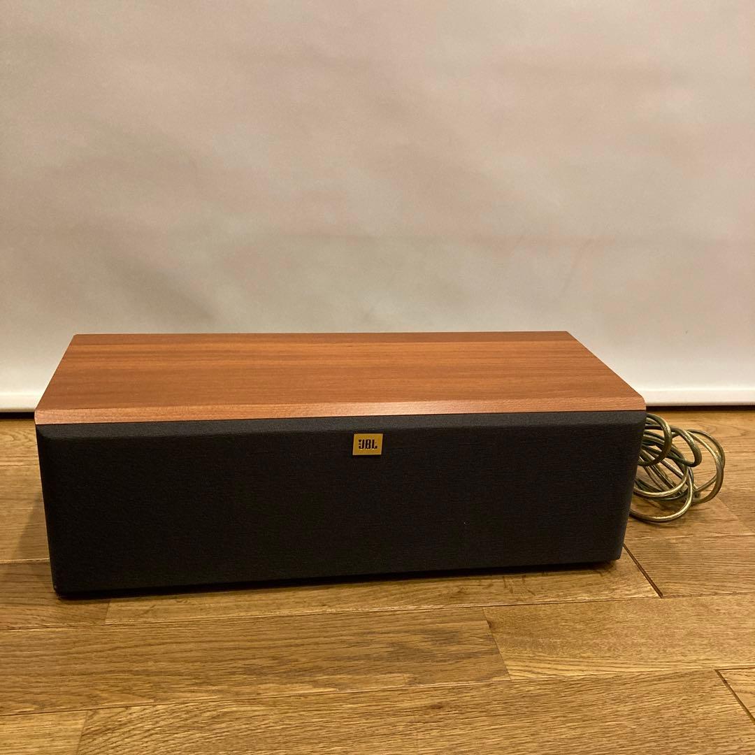 スピーカー・ウーファー JBL SV400C