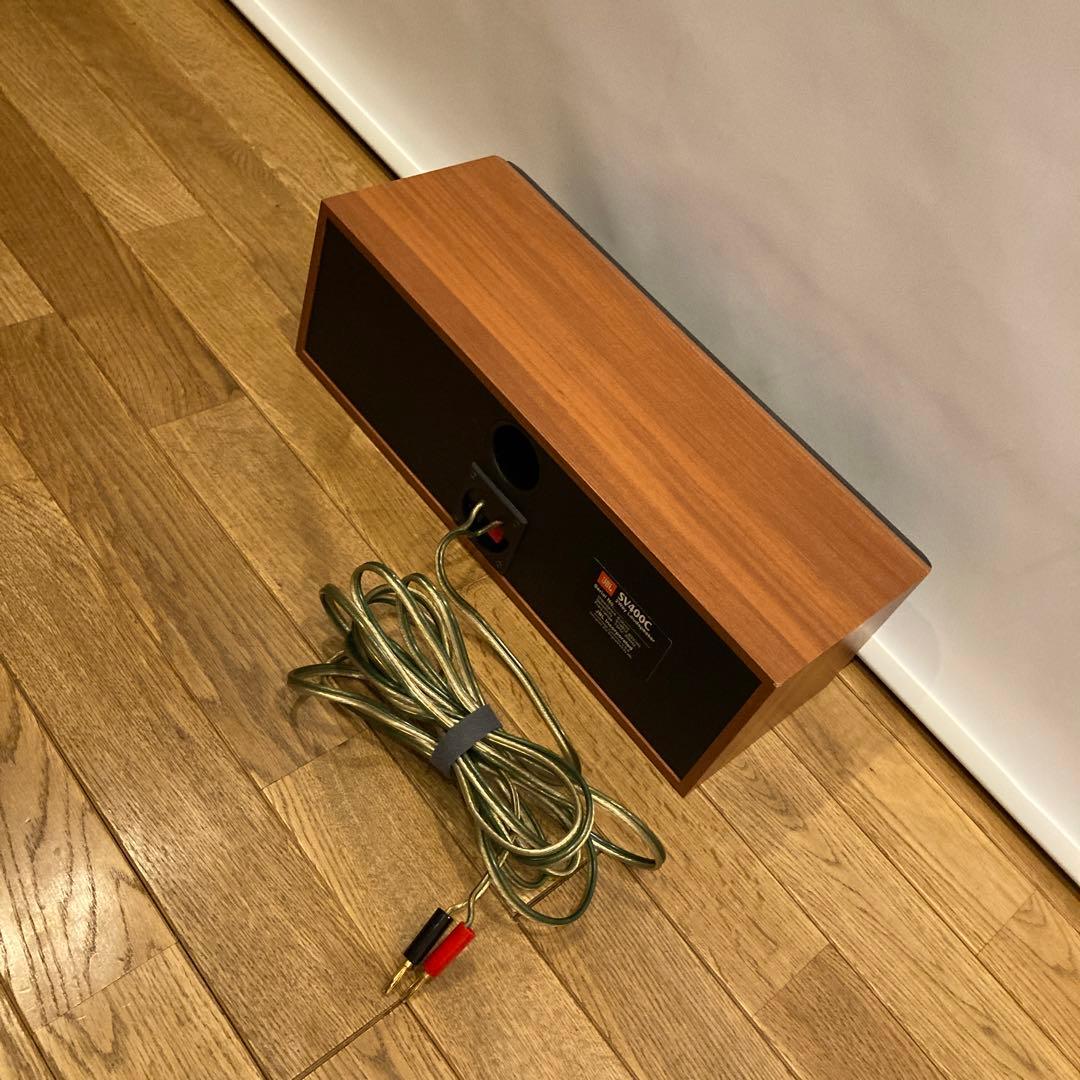 スピーカー・ウーファー JBL SV400C