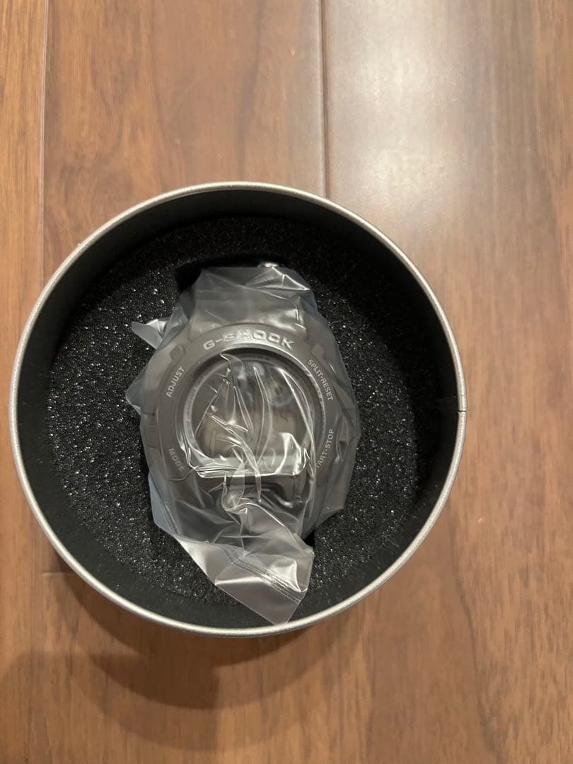 時計 Supreme The North Face G-Shock DW-6900