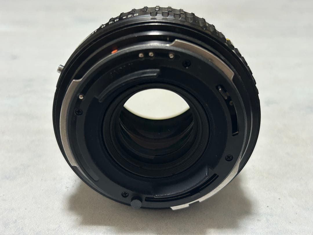 PENTAX645 75mm/f2.8 45mm/f2.8 ＋α セット