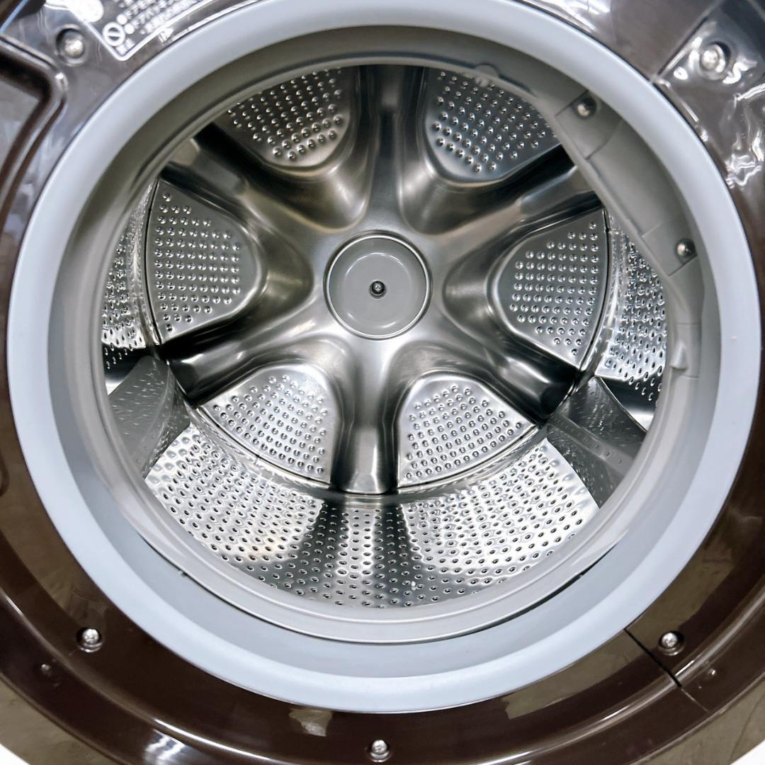 K12211 ヒタチ 11.0kg ドラム式洗濯機 大型 小型 一人暮らし