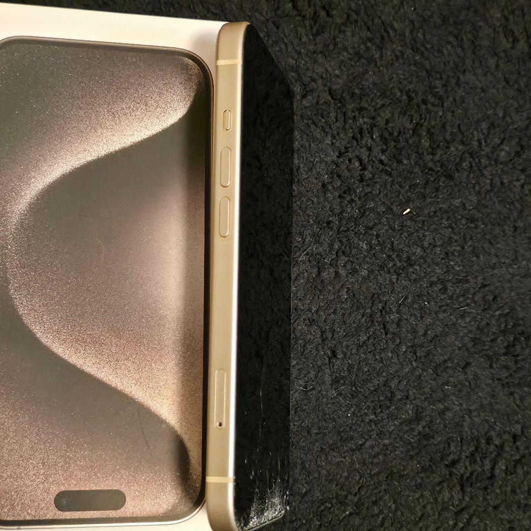 iphone15 256GB イエロー　ジャンク