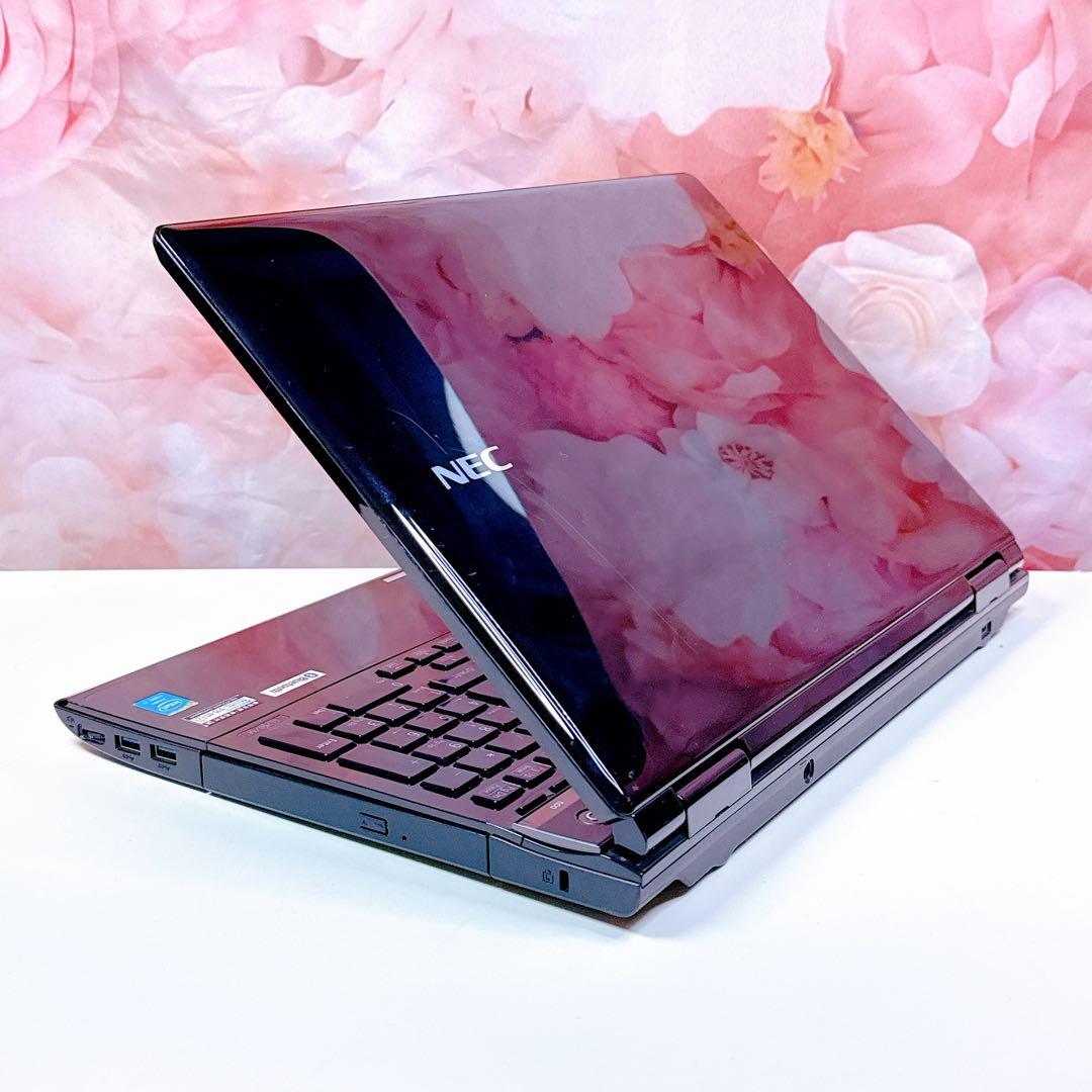 新品SSD＆i7搭載✨タッチパネル　windows11 ノートパソコン✨オフィス