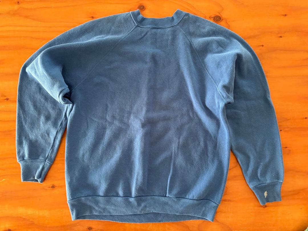 NIKE 風車ロゴ　スウェット