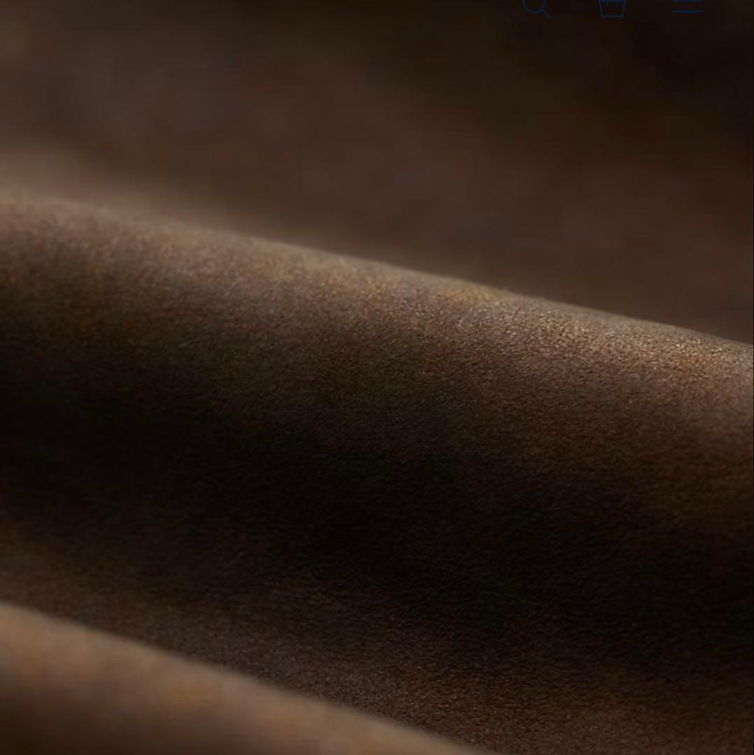 レザー ジャケット RRL 新品未使用