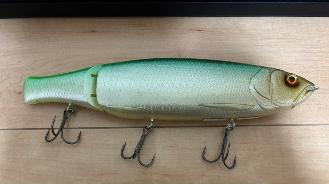 deps GIRAGIRA KOUGEKI ギラギラコウゲキ　デッドリーケタバス