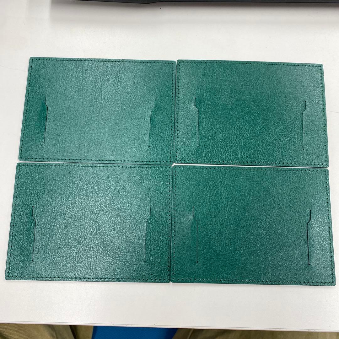 ROLEX カードケース
