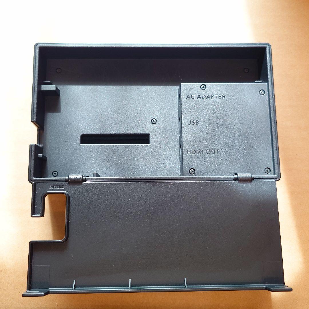 ク*ん様 Nintendo Switch 本体（ケース＋512GBmicroSD