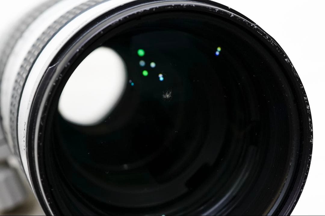 Canon EF 70-200mm F2.8L USM 動作品 訳あり