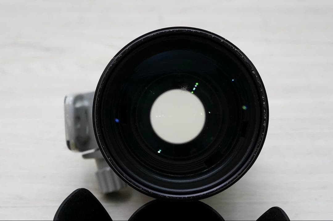 Canon EF 70-200mm F2.8L USM 動作品 訳あり