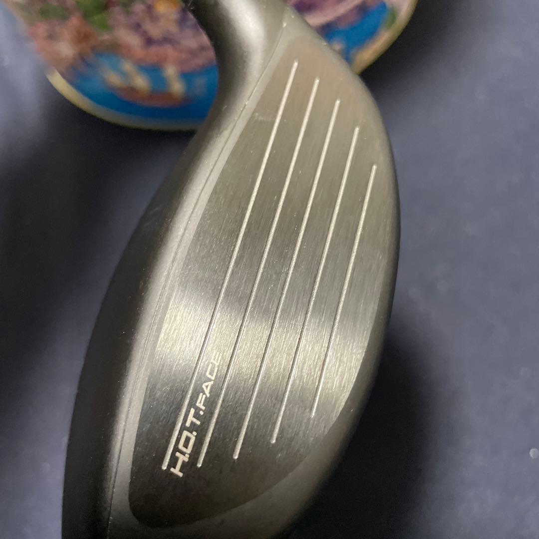 コブラ Cobra Dark Speed ダークスピード フェアウェイウッド